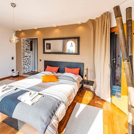 Casa Luna - Wonderful Lake View Brione sopra Minusio Exterior foto
