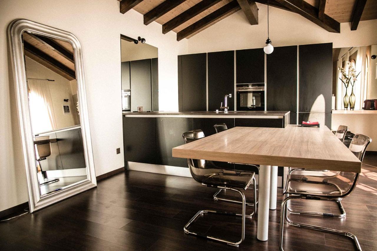 Casa Luna - Wonderful Lake View Brione sopra Minusio Exterior foto