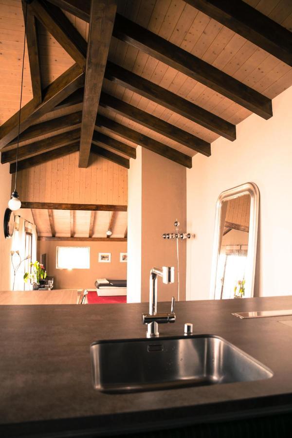 Casa Luna - Wonderful Lake View Brione sopra Minusio Exterior foto