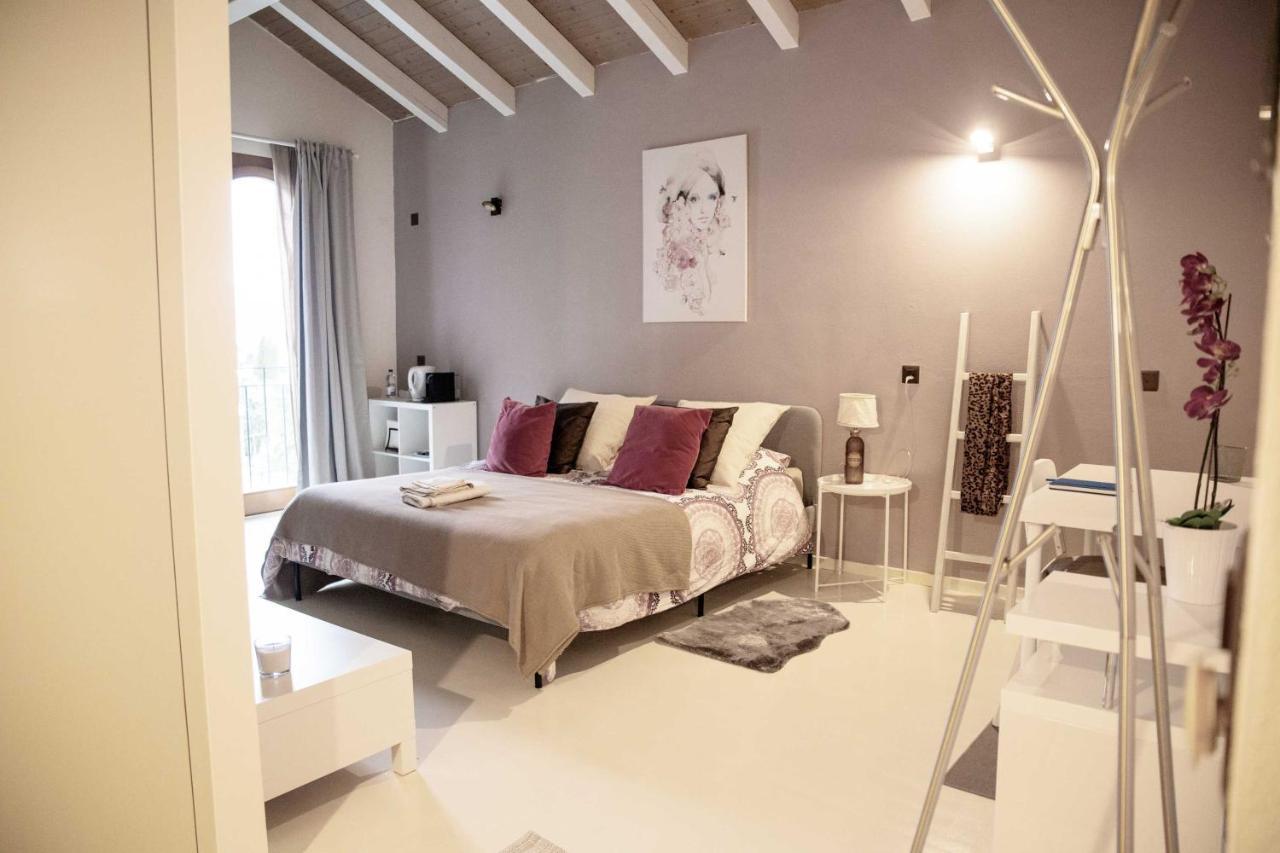 Casa Luna - Wonderful Lake View Brione sopra Minusio Exterior foto
